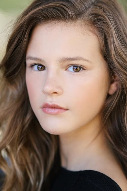 Peyton Kennedy filmleri