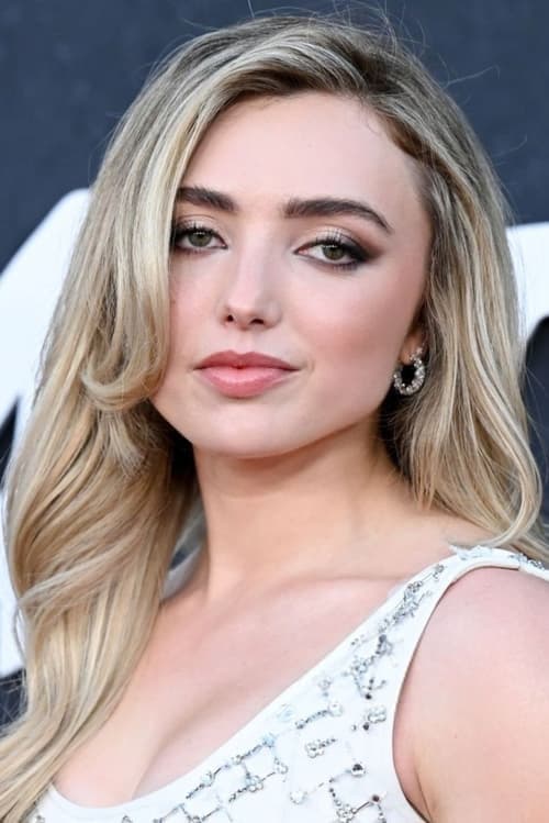 Peyton List filmleri
