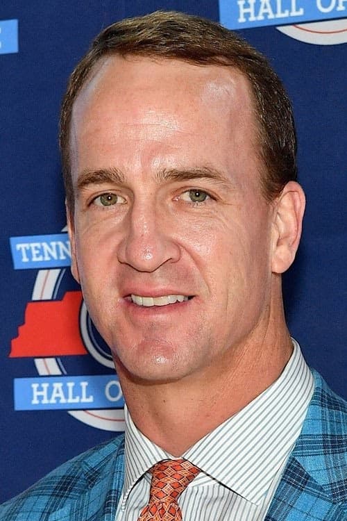 Peyton Manning filmleri