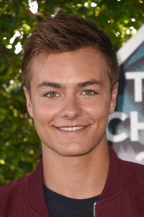 Peyton Meyer filmleri