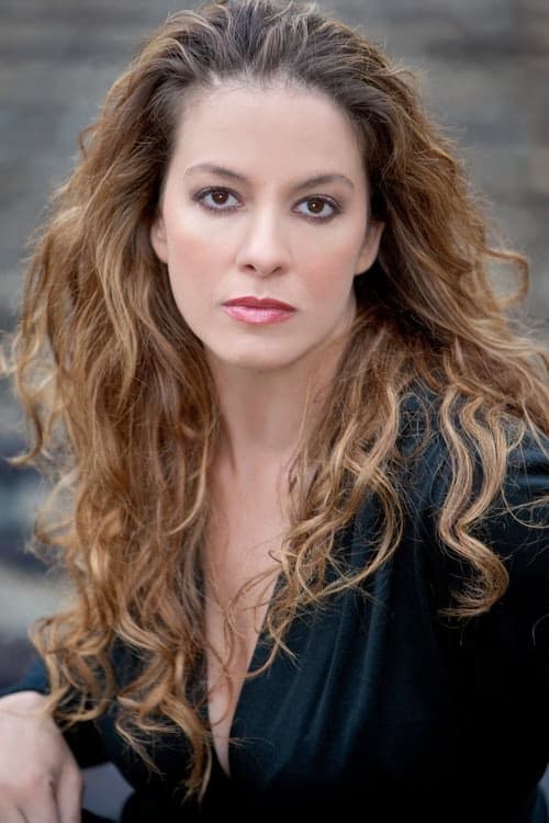 Phaedra Nielson filmleri