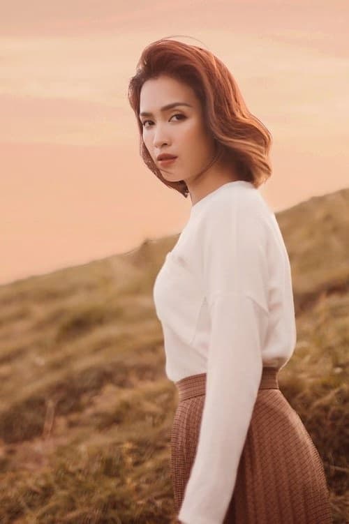 Phan Lê Ái Phương filmleri