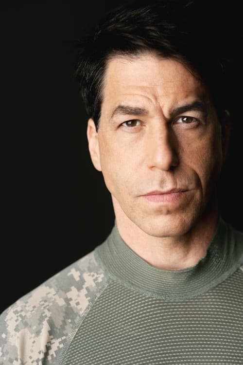 Phil Buckman filmleri