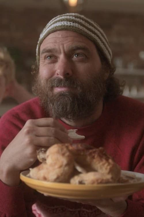 Phil Burgers filmleri