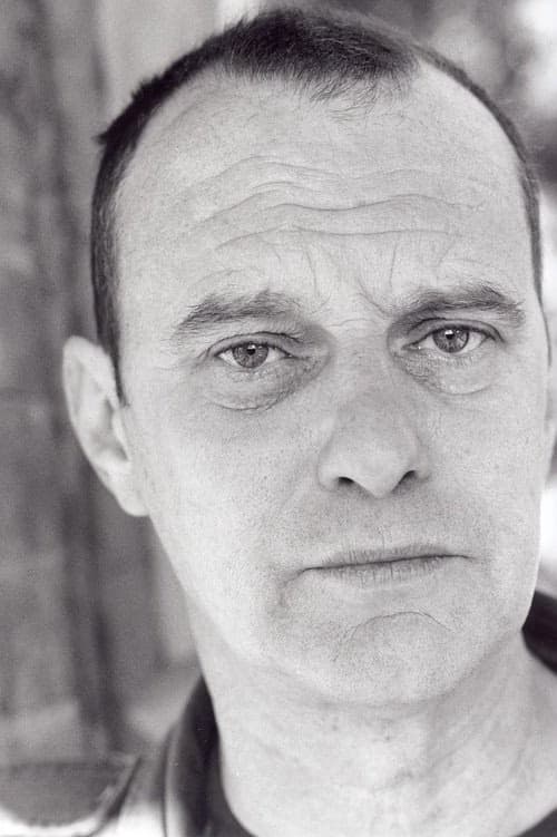 Phil Cornwell filmleri