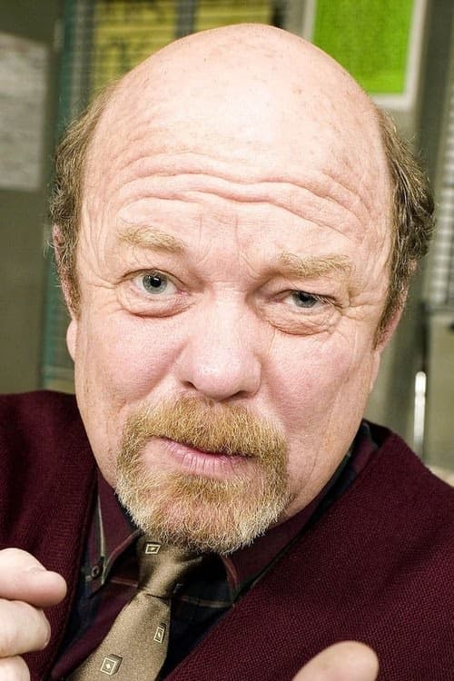 Phil Hendrie filmleri