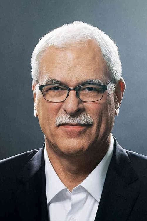 Phil Jackson filmleri