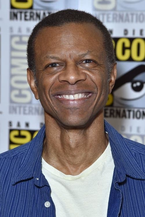 Phil LaMarr filmleri