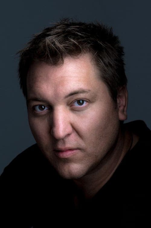 Phil Popp filmleri
