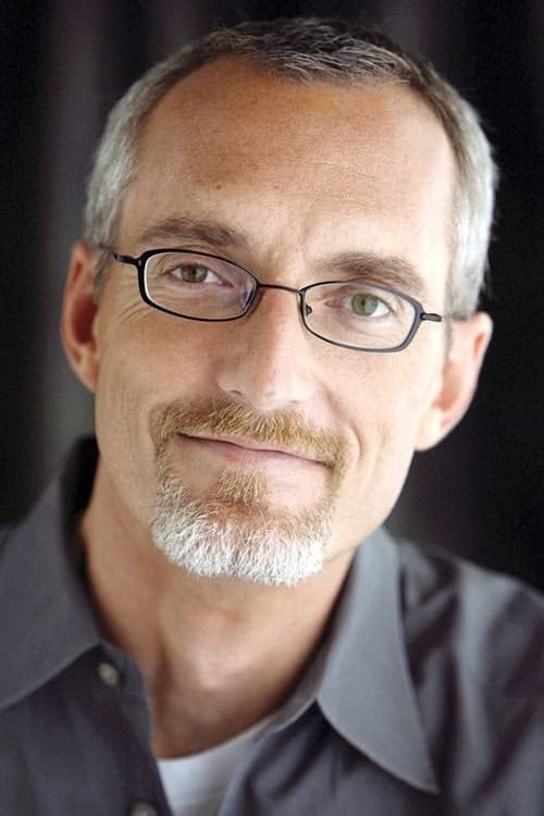 Phil Vischer filmleri