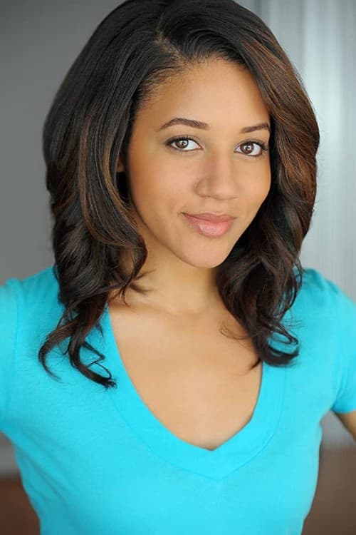 Philicia Saunders filmleri