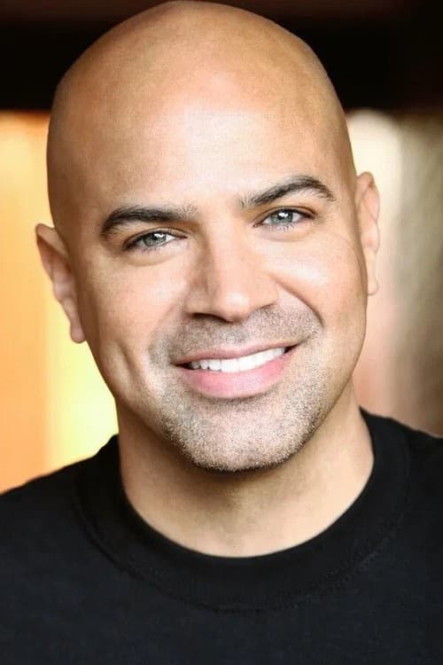 Philip Anthony-Rodriguez filmleri
