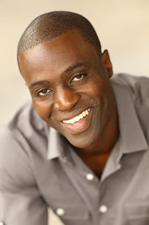 Philip Fornah filmleri