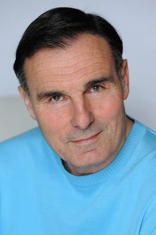 Philip Gascoyne filmleri