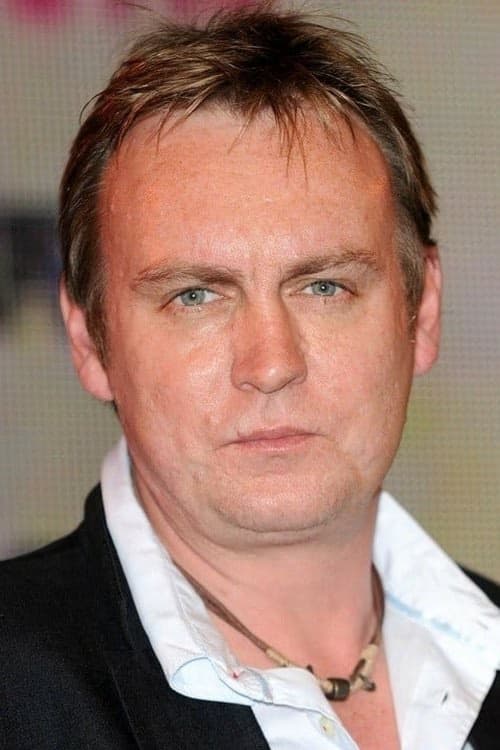 Philip Glenister filmleri