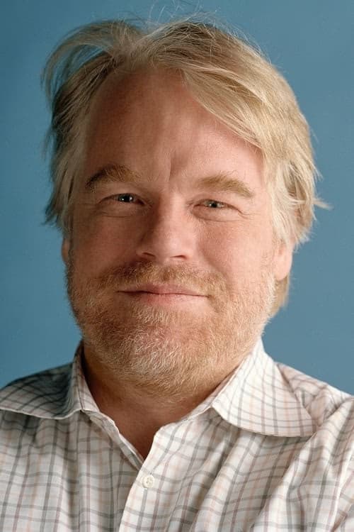 Philip Seymour Hoffman filmleri