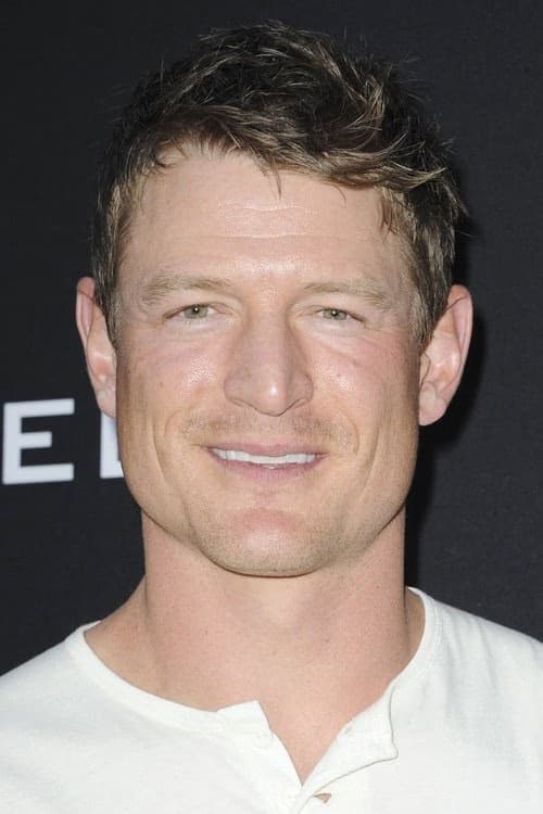 Philip Winchester filmleri