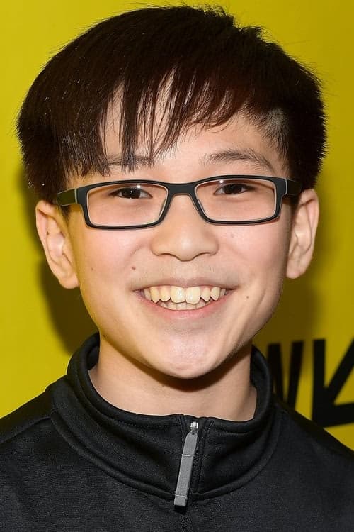Philip Zhao filmleri