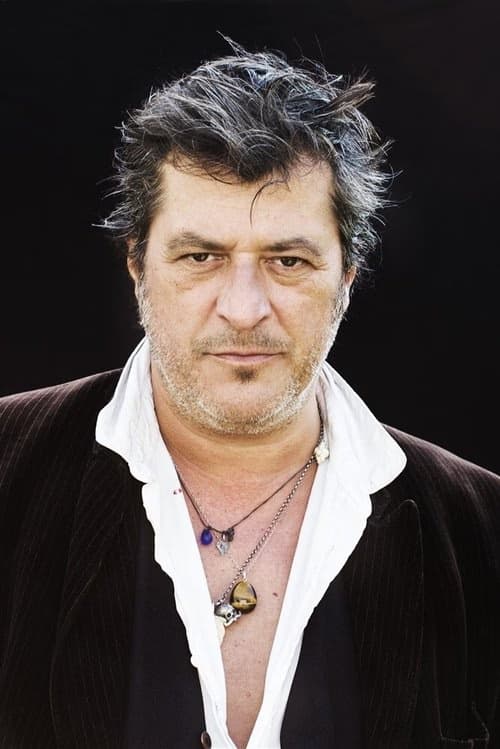 Philippe Bérodot filmleri