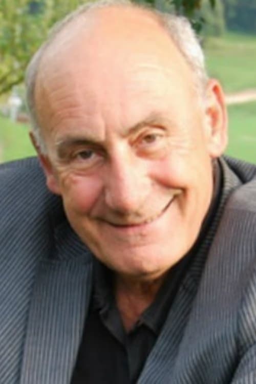 Philippe Morier-Genoud filmleri