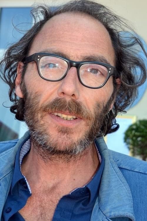 Philippe Rebbot filmleri