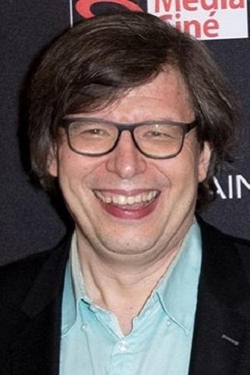 Philippe Rouyer filmleri
