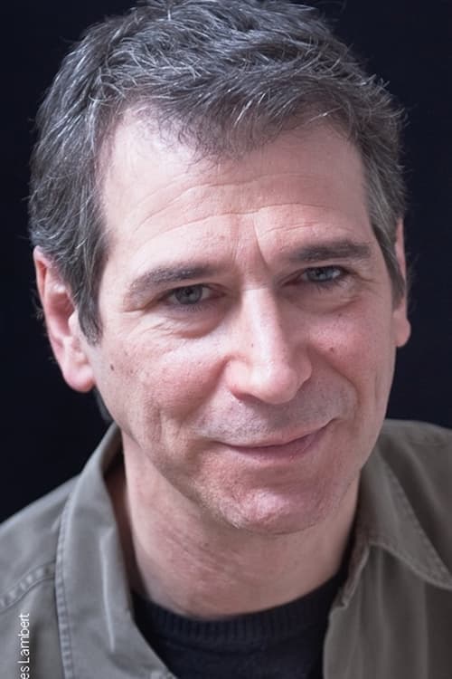 Philippe Spiteri filmleri