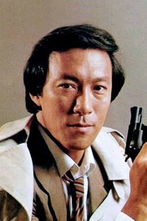 Phillip Chan Yan-Kin filmleri