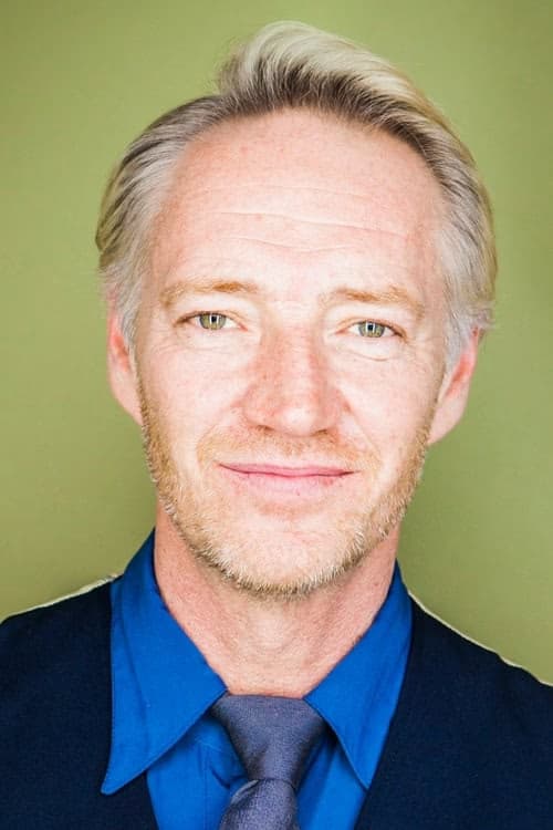 Phillip MacKenzie filmleri