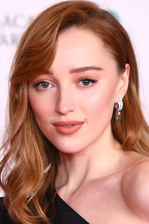 Phoebe Dynevor filmleri