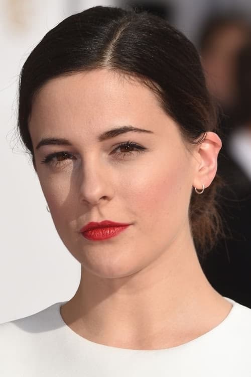 Phoebe Fox filmleri