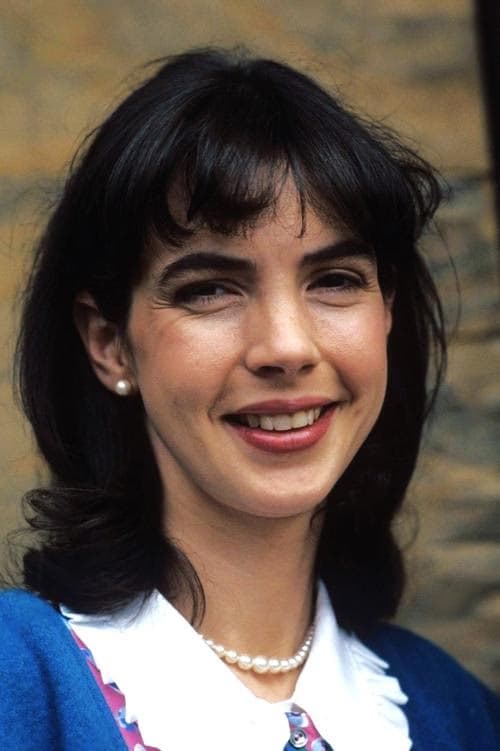Phoebe Nicholls filmleri