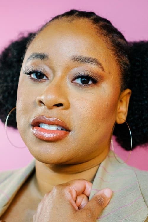 Phoebe Robinson filmleri