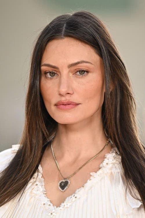 Phoebe Tonkin filmleri