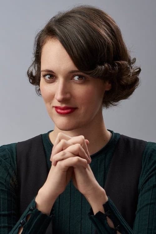 Phoebe Waller-Bridge filmleri