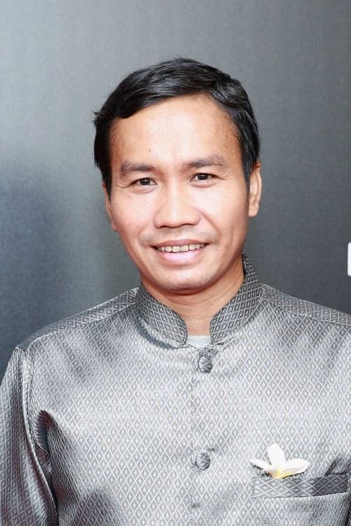 Phoeung Kompheak filmleri
