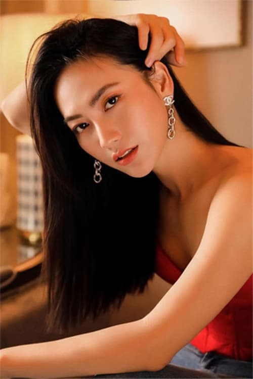 Phương Anh Đào filmleri