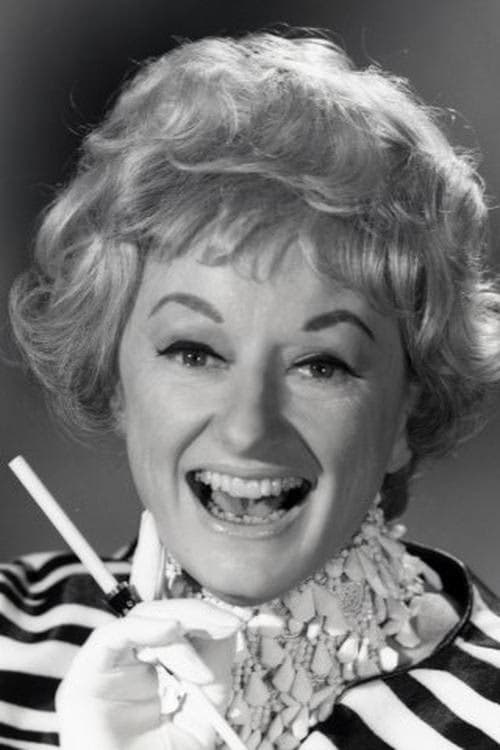 Phyllis Diller filmleri