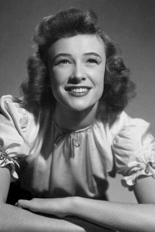 Phyllis Thaxter filmleri