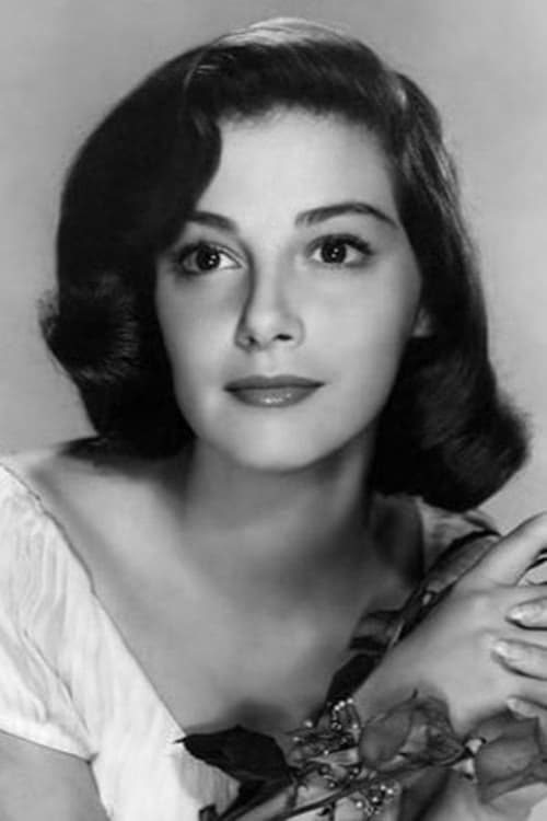 Pier Angeli filmleri