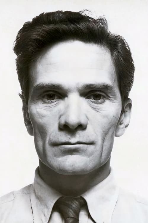 Pier Paolo Pasolini filmleri