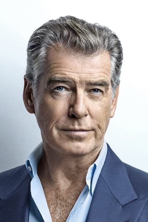 Pierce Brosnan filmleri