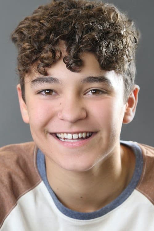 Pierce Gagnon filmleri