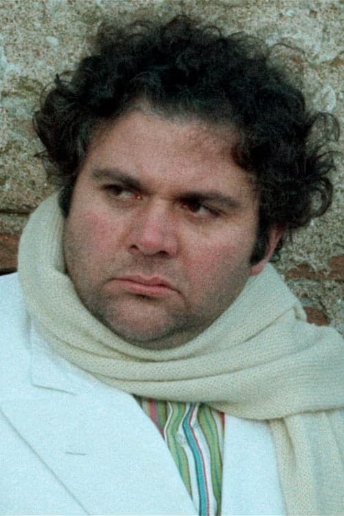 Piero Vida filmleri