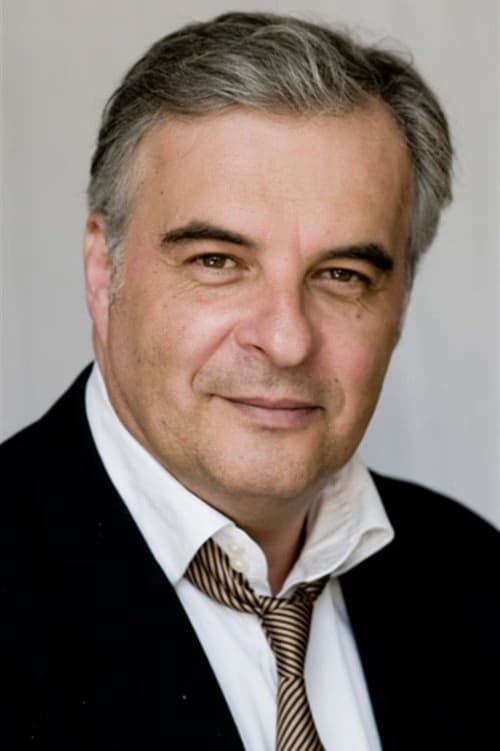 Pierre-Alain Chapuis filmleri