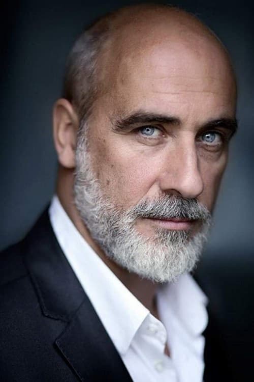 Pierre Azéma filmleri