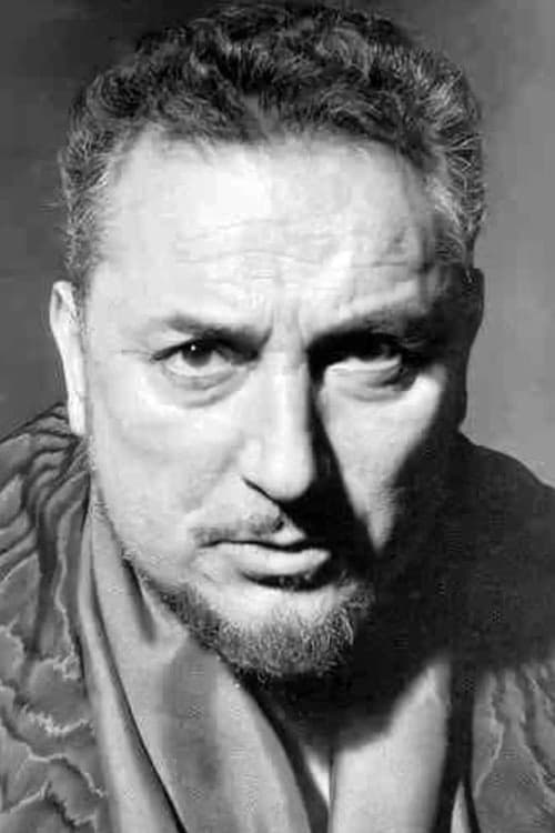 Pierre Brasseur filmleri