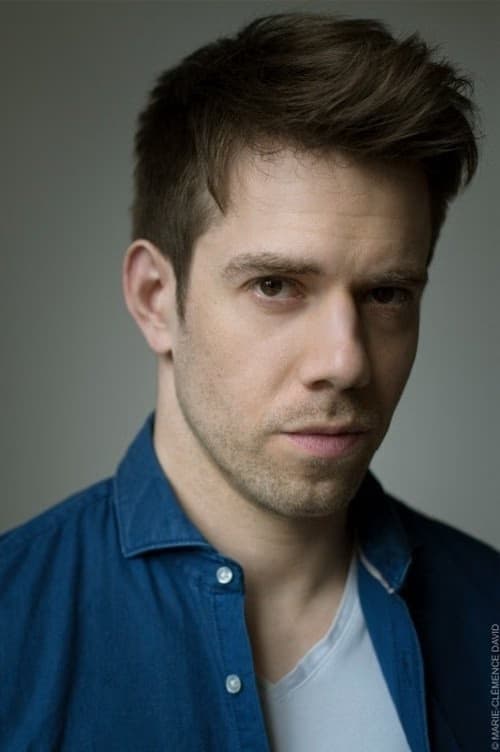 Pierre Cartonnet filmleri