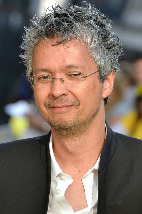 Pierre Coffin filmleri