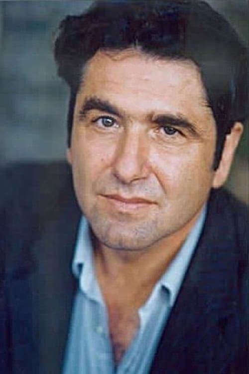 Pierre Forest filmleri